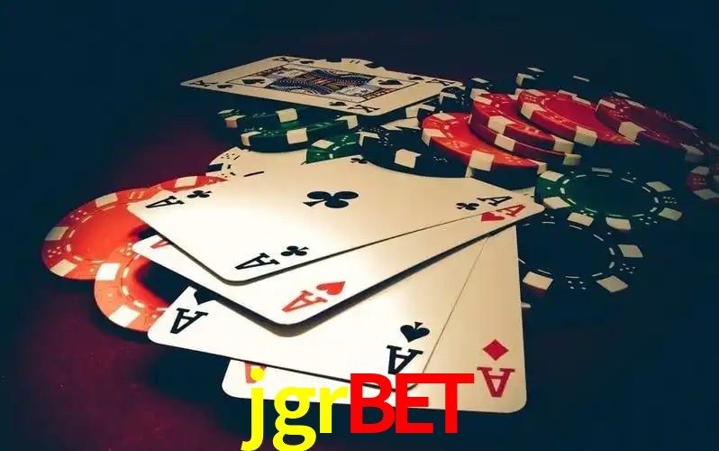 jgrbet Aplicativo - jgrbet visual 1